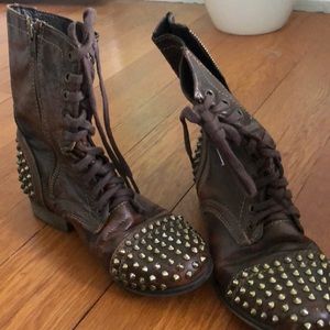 Steve madden boots